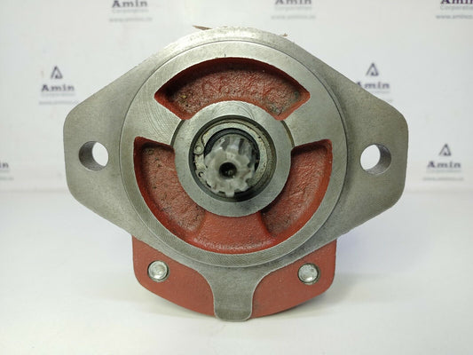 Salami 2PB19D-P52S2 Hydraulic gear pump - NEW
