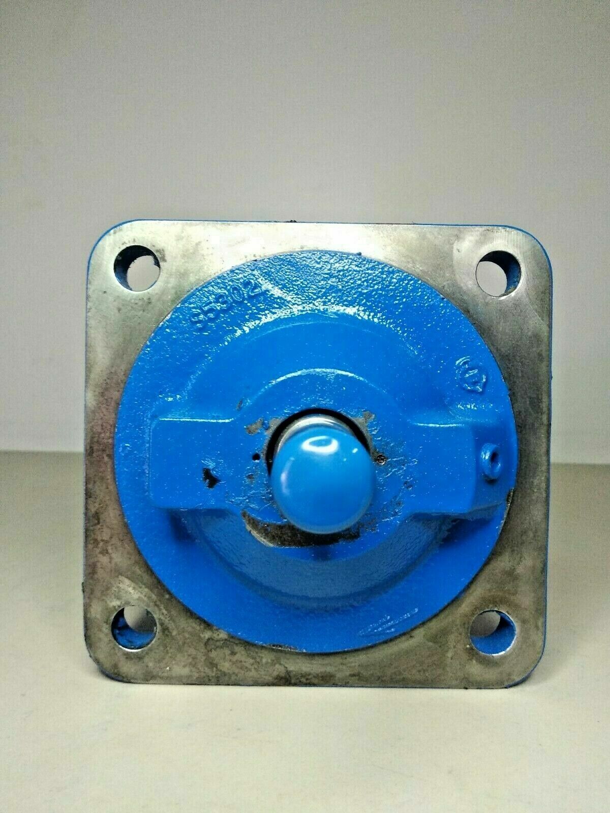 IMO Pump AA3G/NVIJCD143SC Triple screw pump Part no. 3535/068 - TESTED PUMP