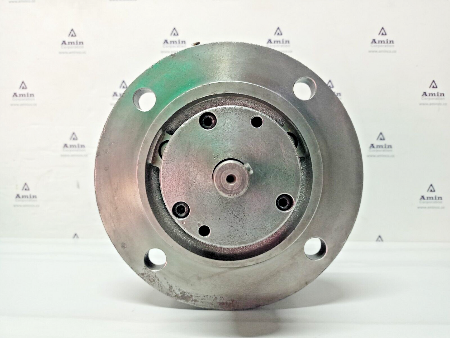 Kracht KF4/150 G10B N0A 7GP43/153 Hydraulic Transfer gear pump - NEW