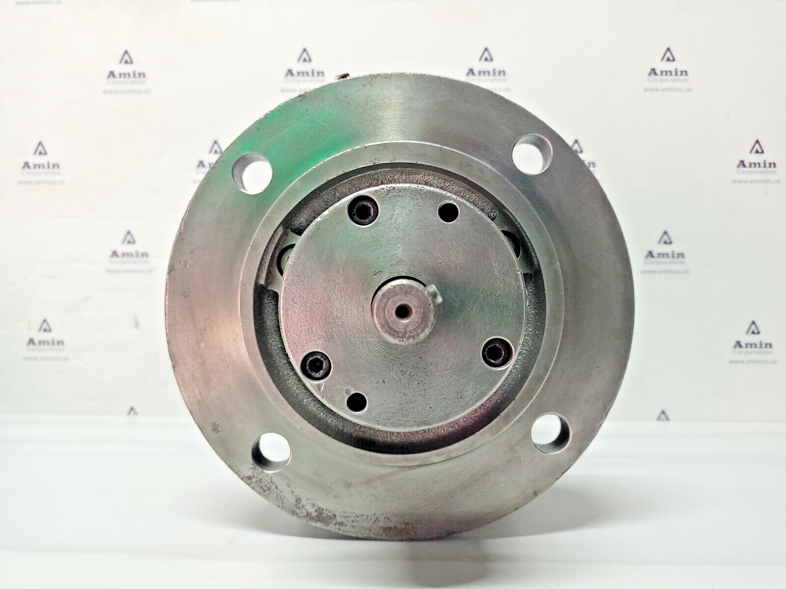 Kracht KF4/150 G10B N0A 7GP43/153 Hydraulic Transfer gear pump - NEW