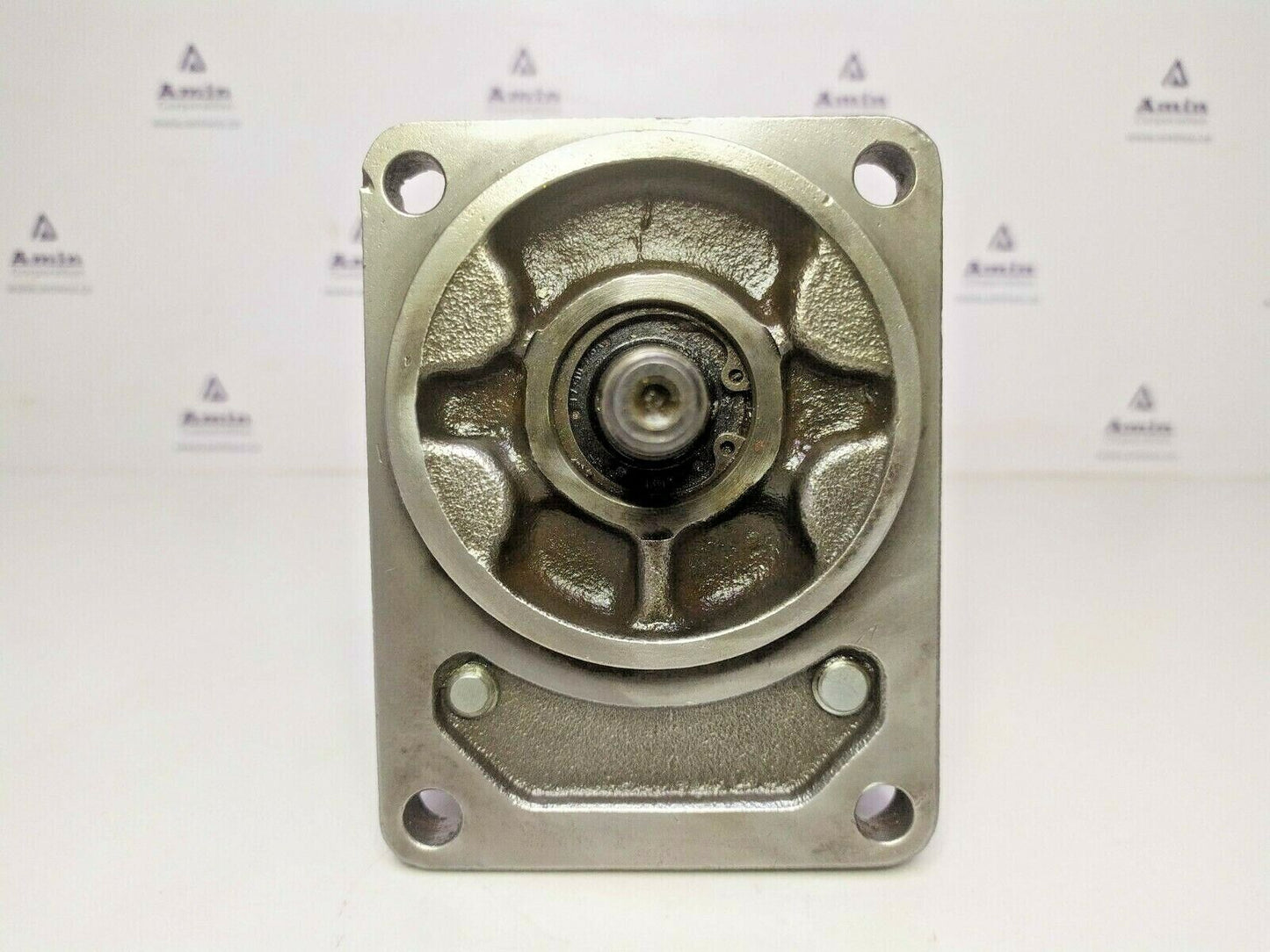Bosch 0510 225 001 Hydraulic gear pump 0510225001 - PRESSURE TESTED PUMP