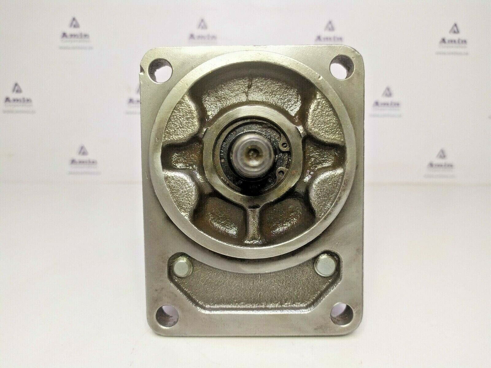 Bosch 0510 225 001 Hydraulic gear pump 0510225001 - PRESSURE TESTED PUMP