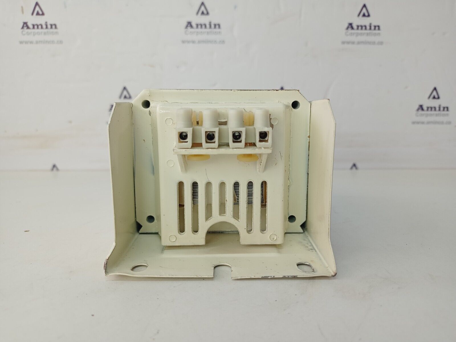 Crompton HDBI40S/MH-O 400W HPSV/MH lamp V.P.I.T copper ballast