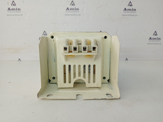 Crompton HDBI40S/MH-O 400W HPSV/MH lamp V.P.I.T copper ballast