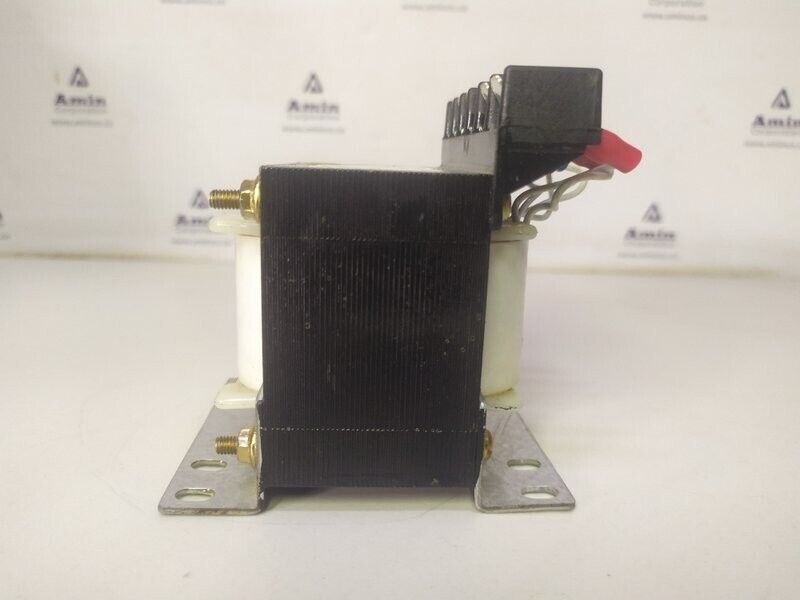 KOC transformer 55VA, 60hZ, AB460V, DEF 0-5.5-230V - NEW