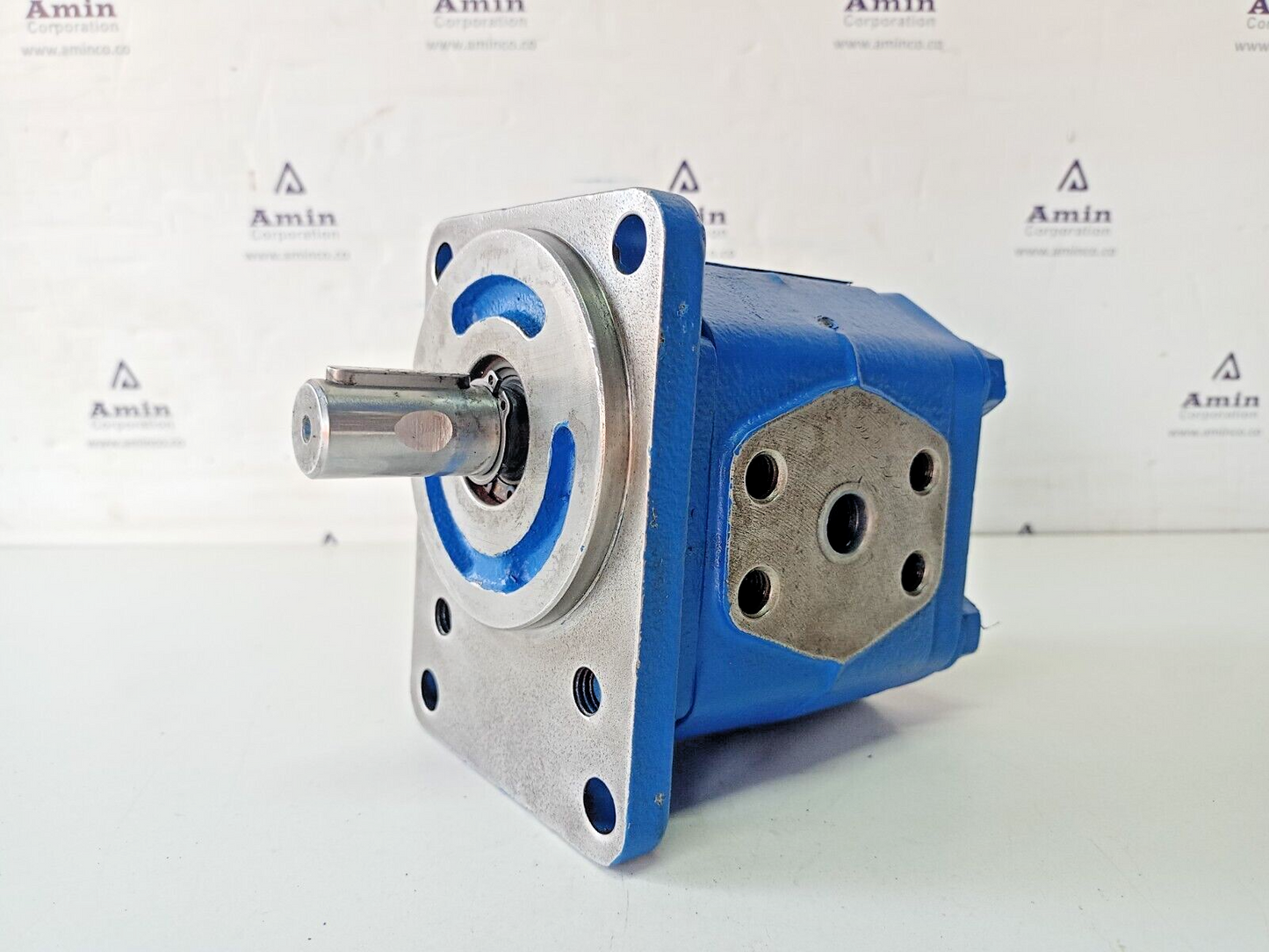 Rexroth GSP2-A0S16AR-A0 Hydraulic gear pump - Pressure tested