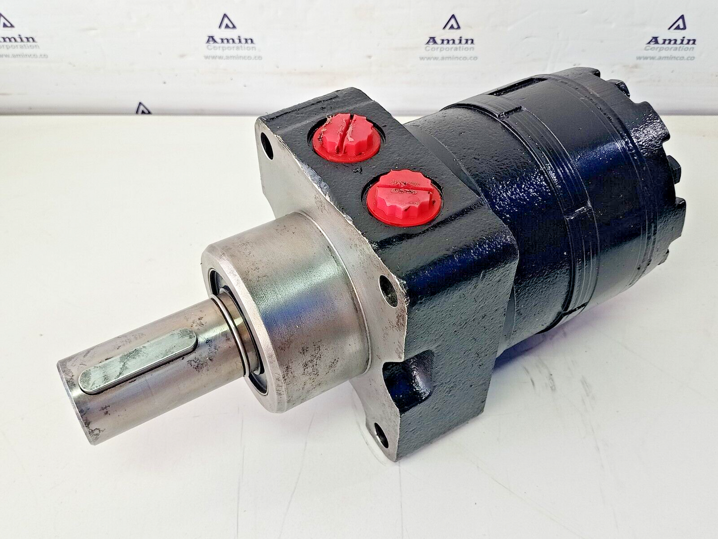 White drive 247708.67610-1 AEC/RESK-24 Roller Stator Hydraulic motor