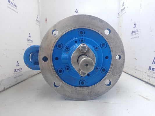 SIG screw pump PDFUL 45-4NR 1X3-D B3 Triple screw pump