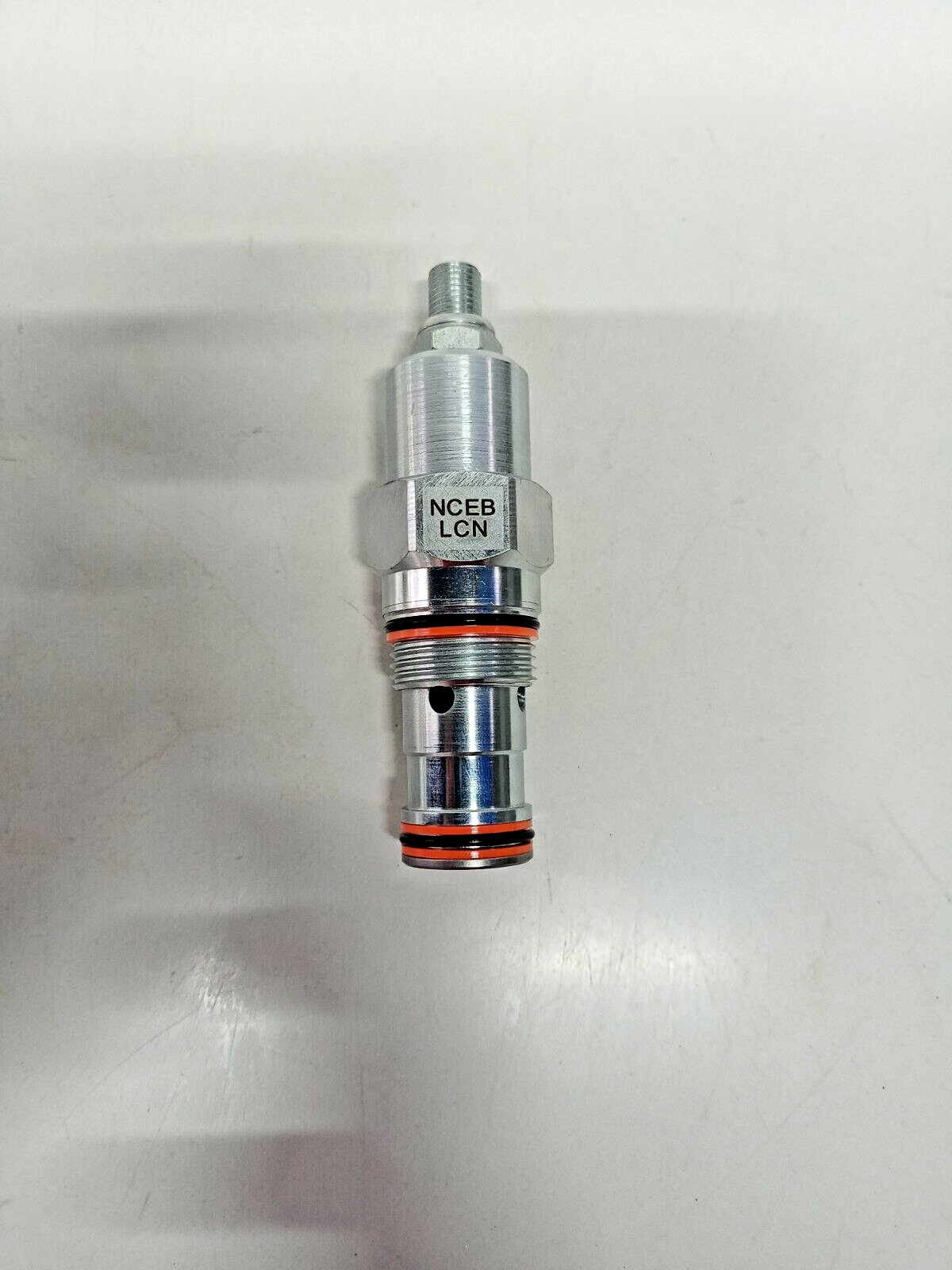 Sun Hydraulics NCEB-LCN Fully adjustable needle valve NCEBLCN - NEW