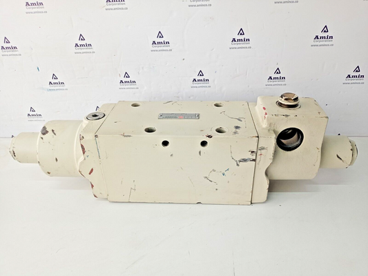 Servi Hydranor 20STB44760Y1.14Z.15D Hydraulic Directional control valve