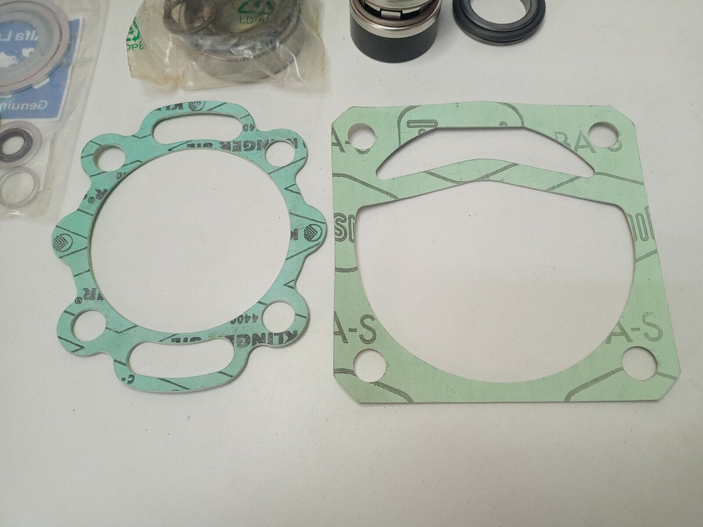 IMO Pump ACG 045N6 G053 Minor kit/Repair kit - NEW