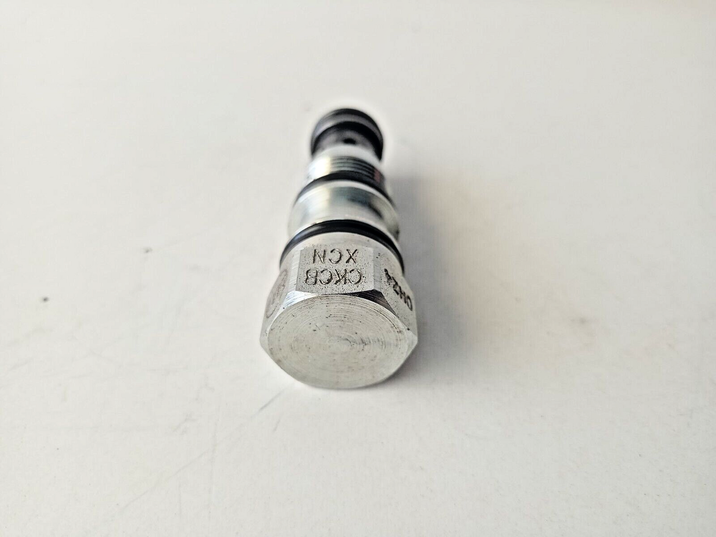 Sun hydraulics CKCB-XCN Check valve CKCBXCN - NEW