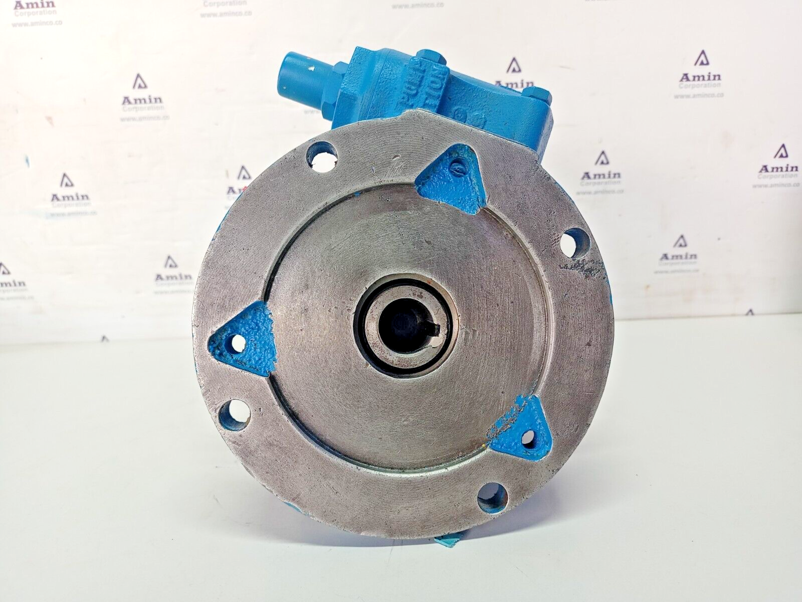 Viking Pump HJ475 Motor speed Cast pump Hydraulic Internal gear pump