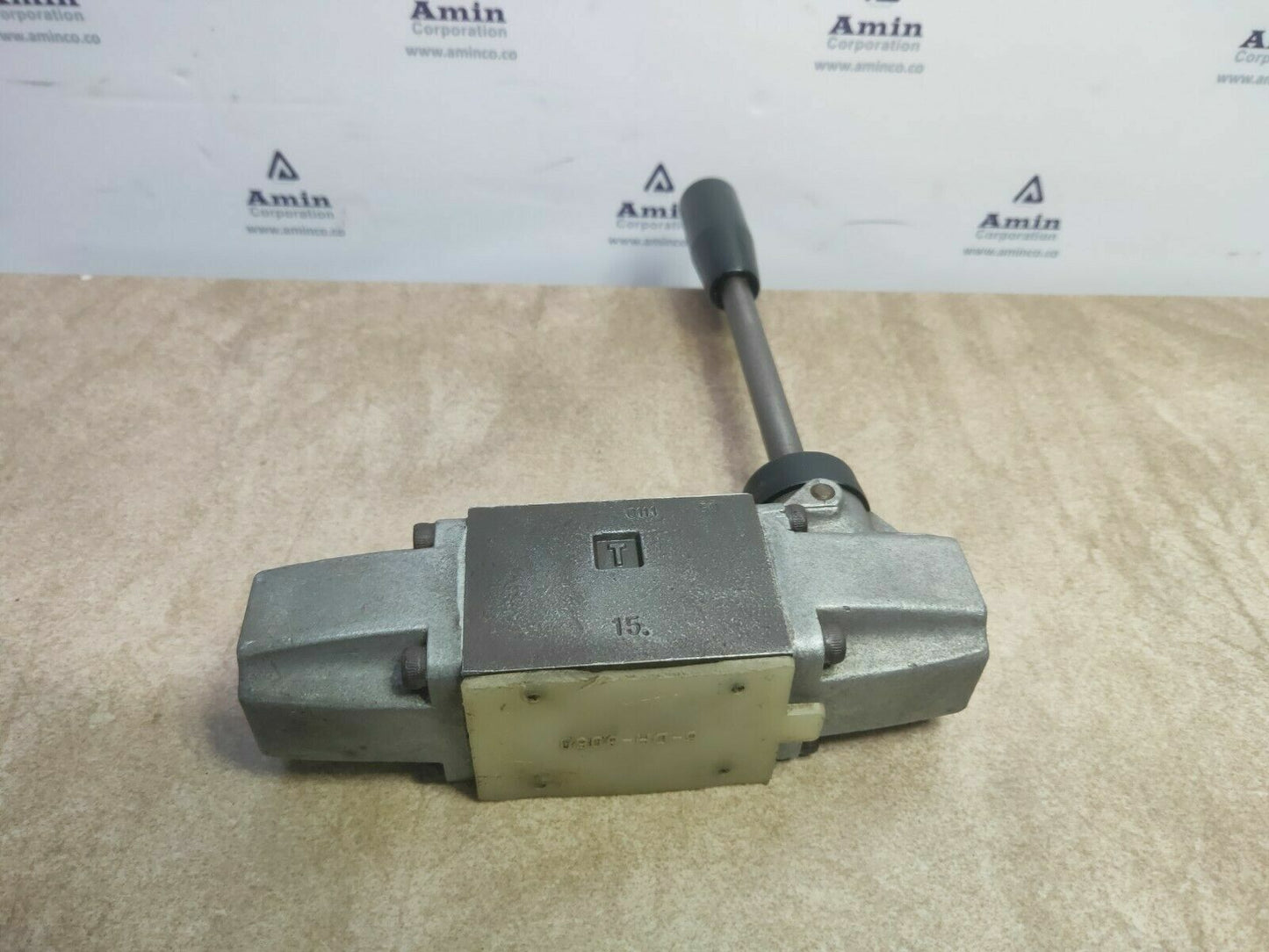 ATOS DH-0111 50 Directional control valve - NEW