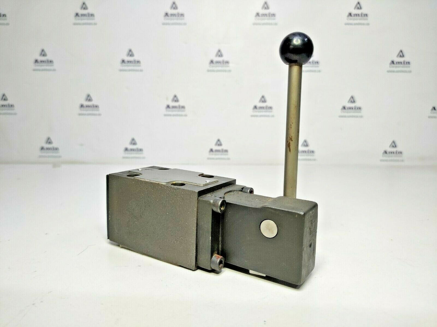 Denison Hydraulics A4D01 3408 0304 B1 Directional control valve 026-71452-0