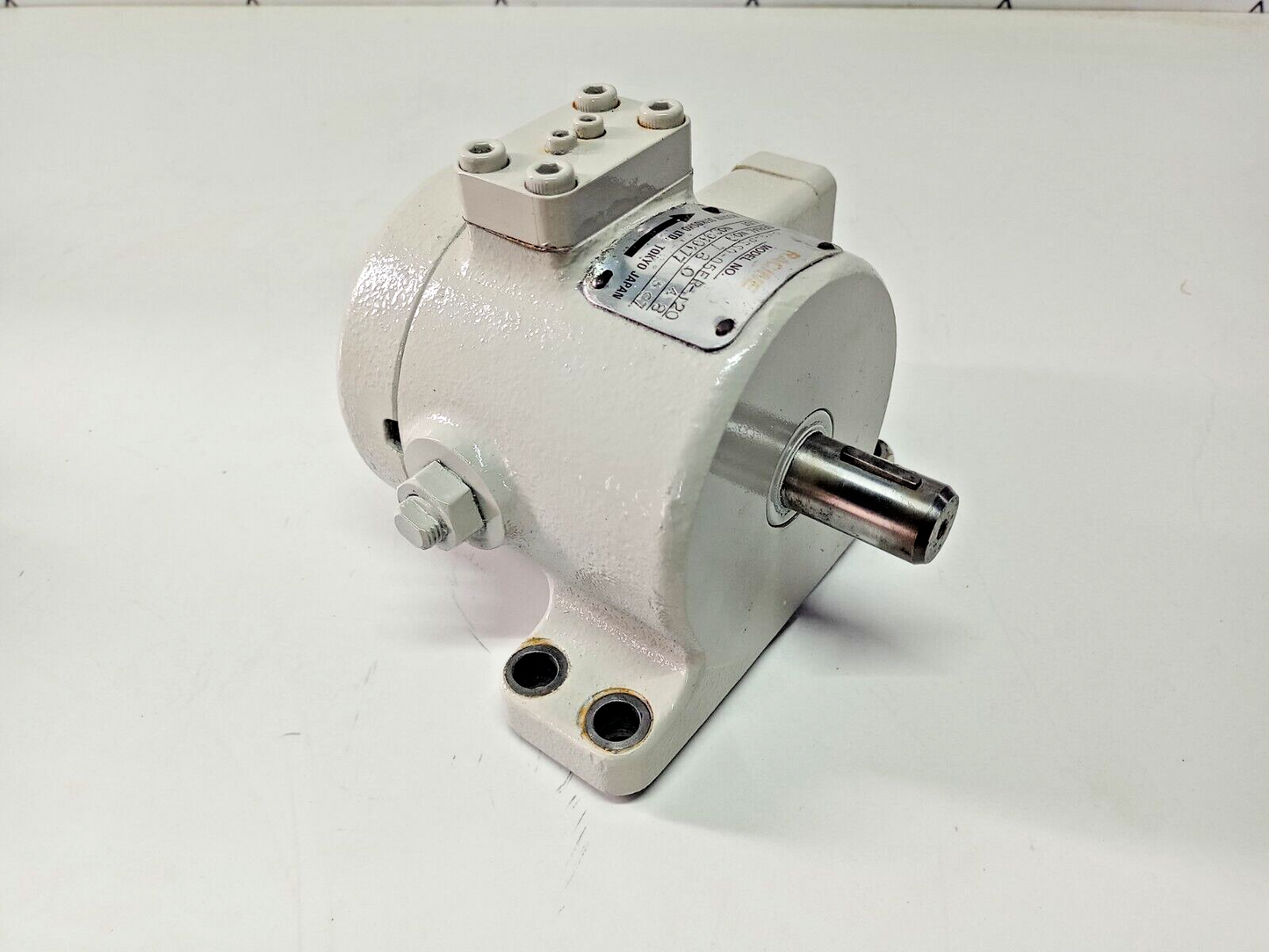 Racine PVQ-PSS0-05ER-J20 Hydraulic vane pump