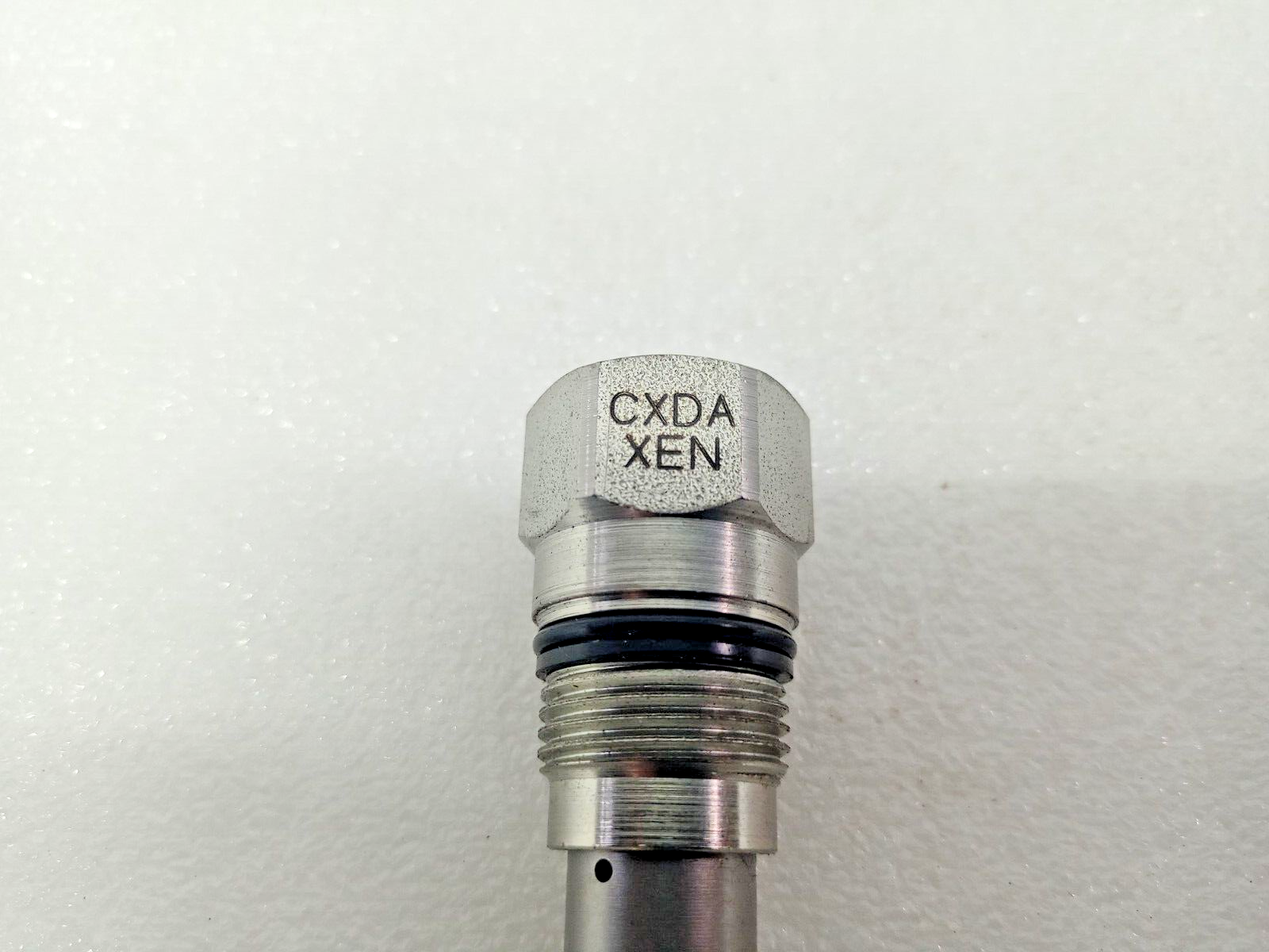 Sun Hydraulics CXDA-XEN Free flow nose to side check valve CXDAXEN - NEW