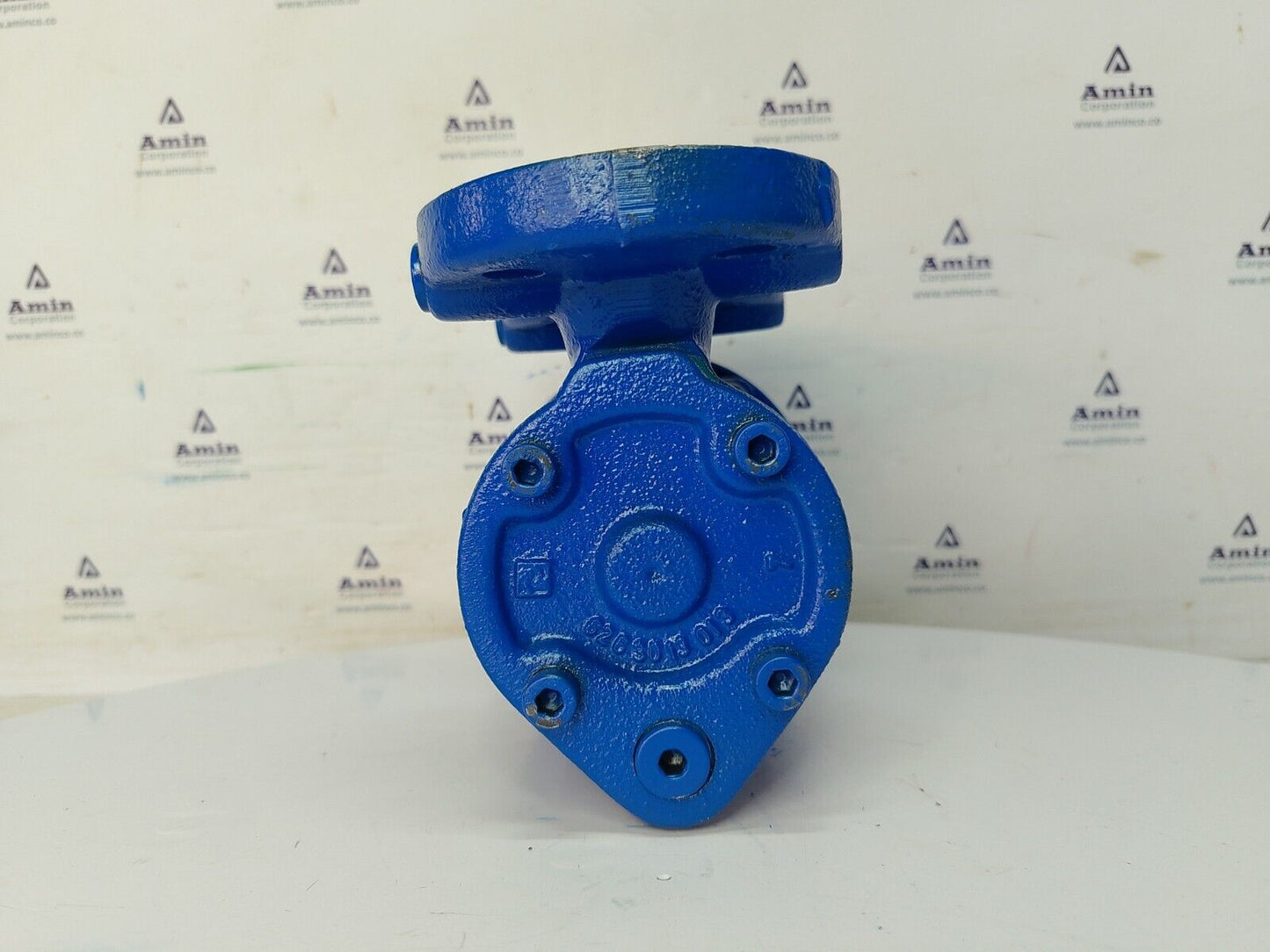Allweiler SPF10R46G8.3-W20 Triple screw pump - NEW