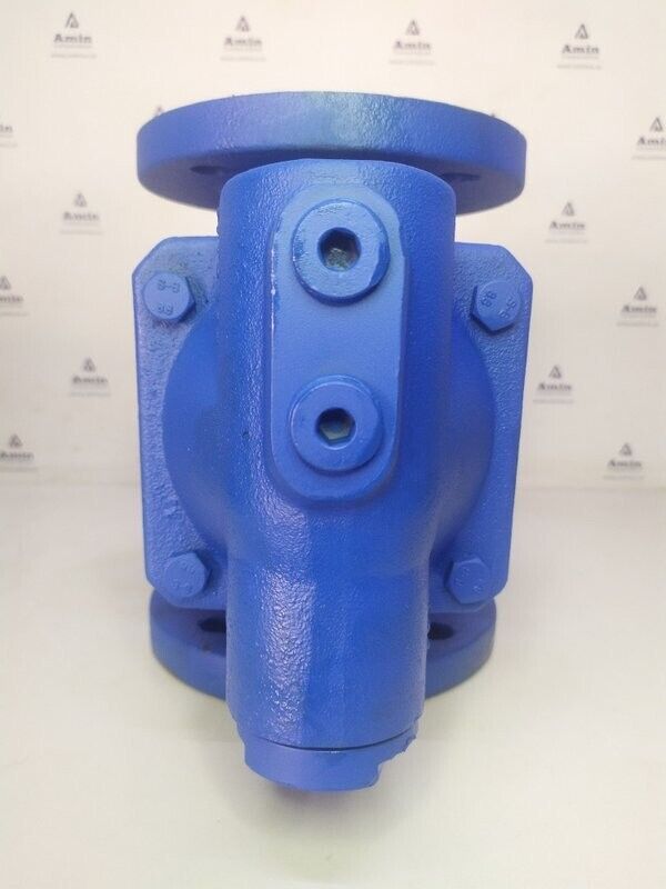 IMO Pump ACG 052N7 NVBP Triple screw pump