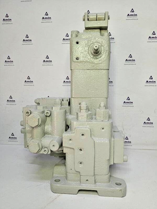Dyden Dytrol MSVSP-06 Pressure compensating type control valve