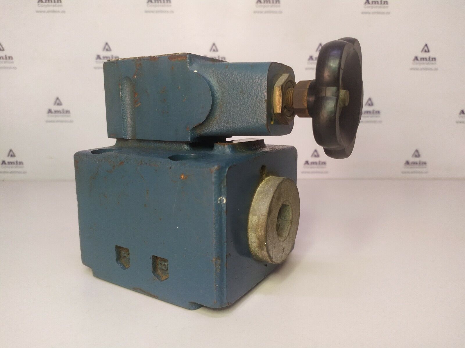 Bosch 0811 102 171 Pressure relief valve DB20Z4-5X/315XYM - NEW