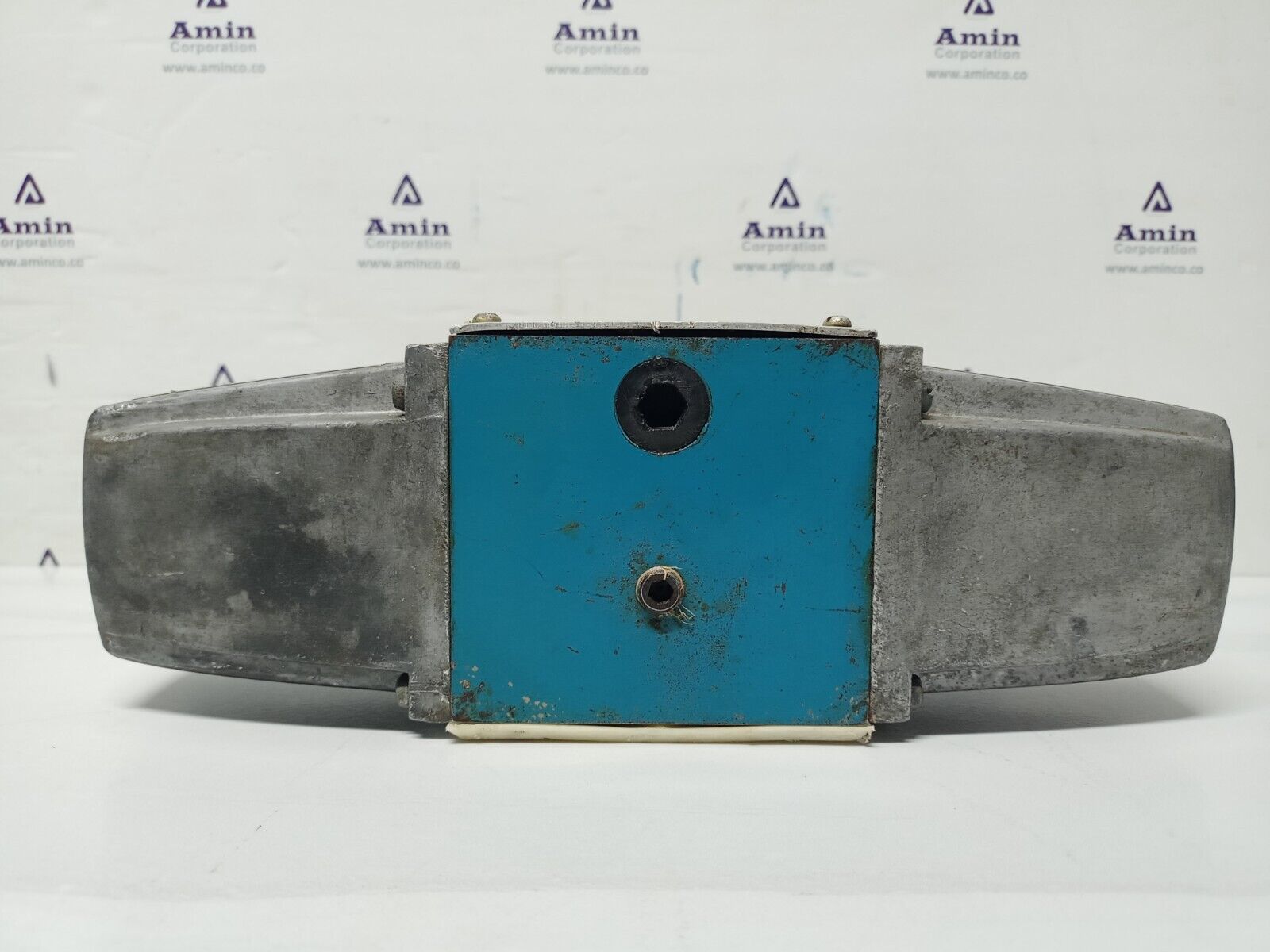 Vickers DG4S4-012C-230AC-50-50 Solenoid Directional control valve