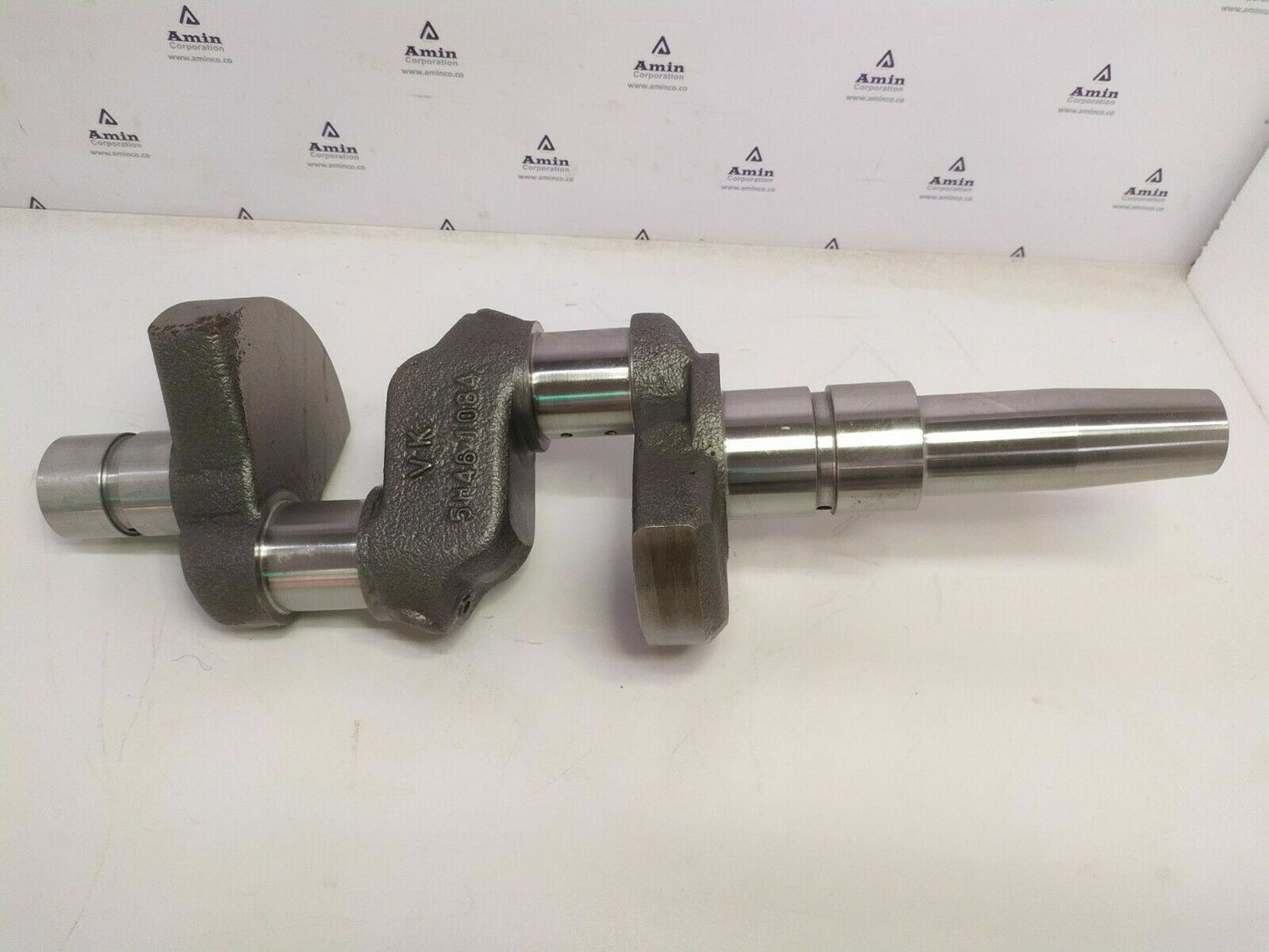 New Replacement Crank shaft for CARRIER 5H46 Compressor