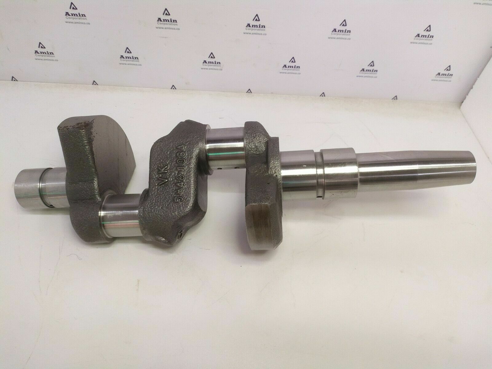 New Replacement Crank shaft for CARRIER 5H46 Compressor