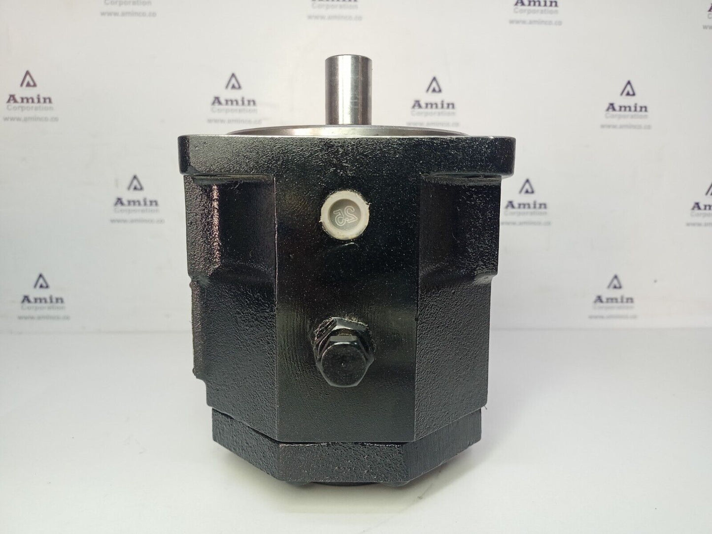 Sperry vickers VVA20R CBWW10 Hydraulic vane pump - Tested