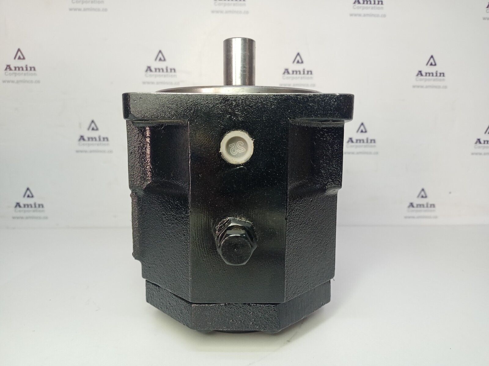Sperry vickers VVA20R CBWW10 Hydraulic vane pump - Tested