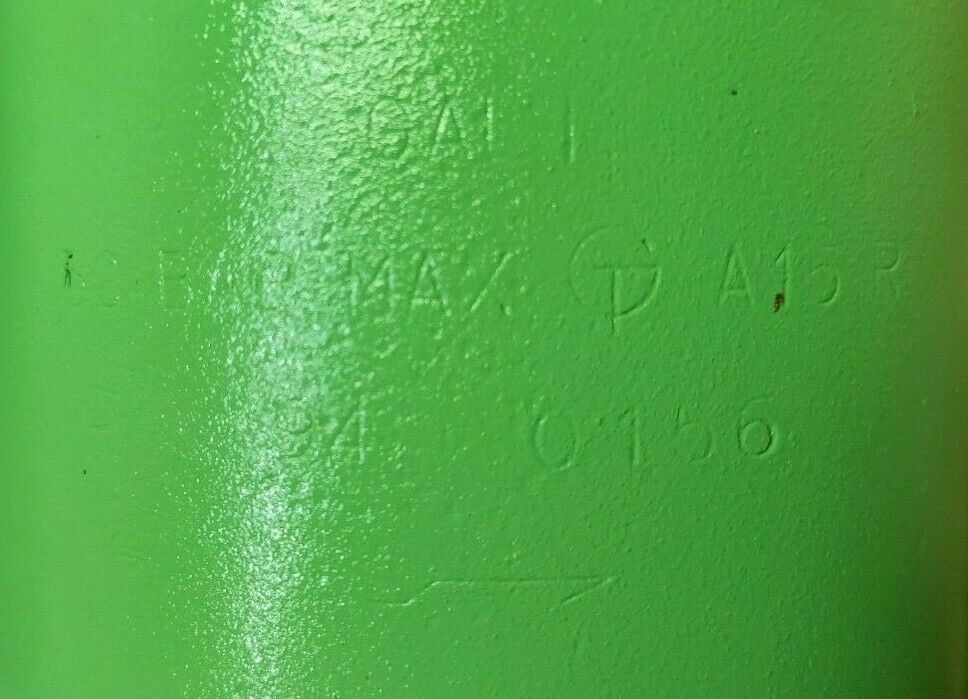 Gali Air-starter A15 R - Tested