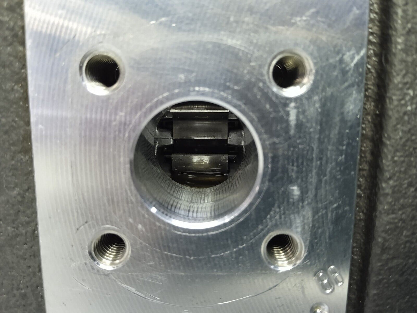 0510-425-009 Rexroth Hydraulic gear pump 0510425009 AZPF-11-008RCB20MB - Refurb