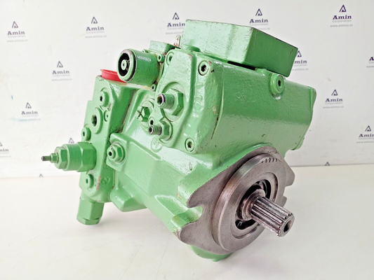 Hydromatik A4VG28EP2DM1/32R-NSC10F00XD-S, 2026714 Hydraulic piston pump