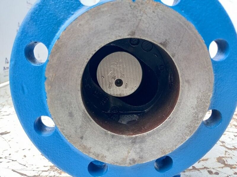 Allweiler AG AEB 1E 200 Progressive cavity single screw pump - Refurbished