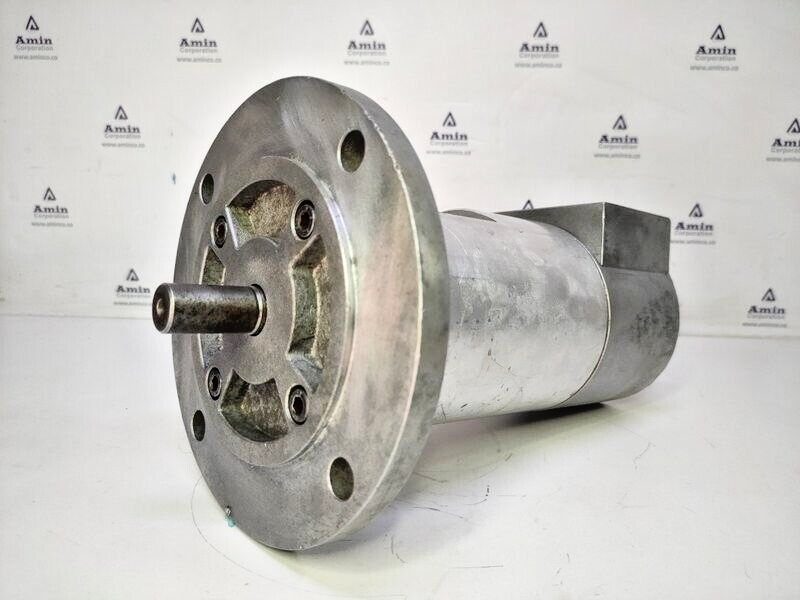 Olaer GR40 SMT16B 125LS1RF1 Triple screw pump - NEW Free fast shipping