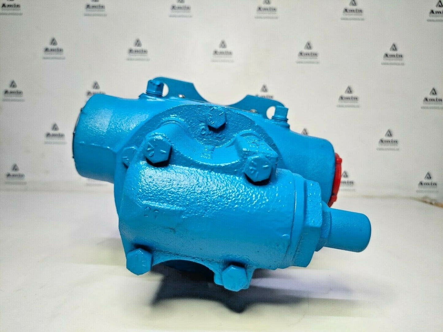 Viking pump HV3468 Hydraulic internal gear pump - NEW