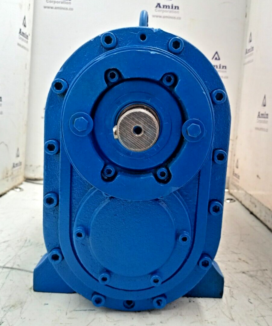 Allweiler PL-300 SK42-160M-4 pump