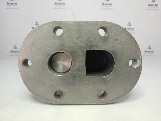 Naniwa pump Safety valve for ALG-40Q Gear pump - NEW