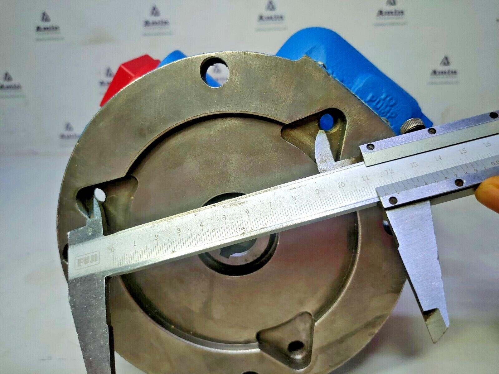 Viking Pump HV 2682 Motor speed Cast pump Hydraulic Internal gear pump - NEW