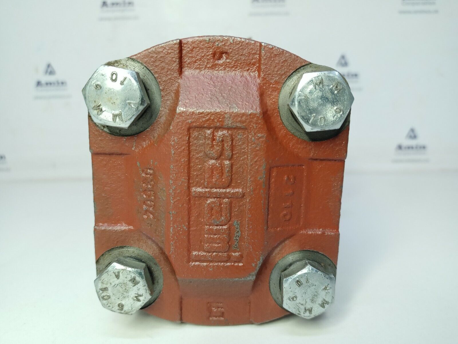 Salami 2PB19D-P52S2 Hydraulic gear pump - NEW