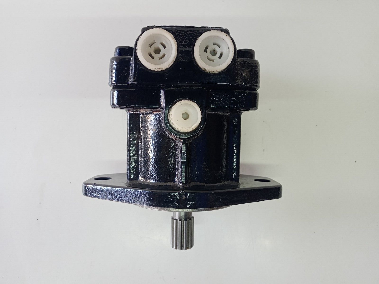 KYB Kayaba MSF-18-16-3 Hydraulic Motor