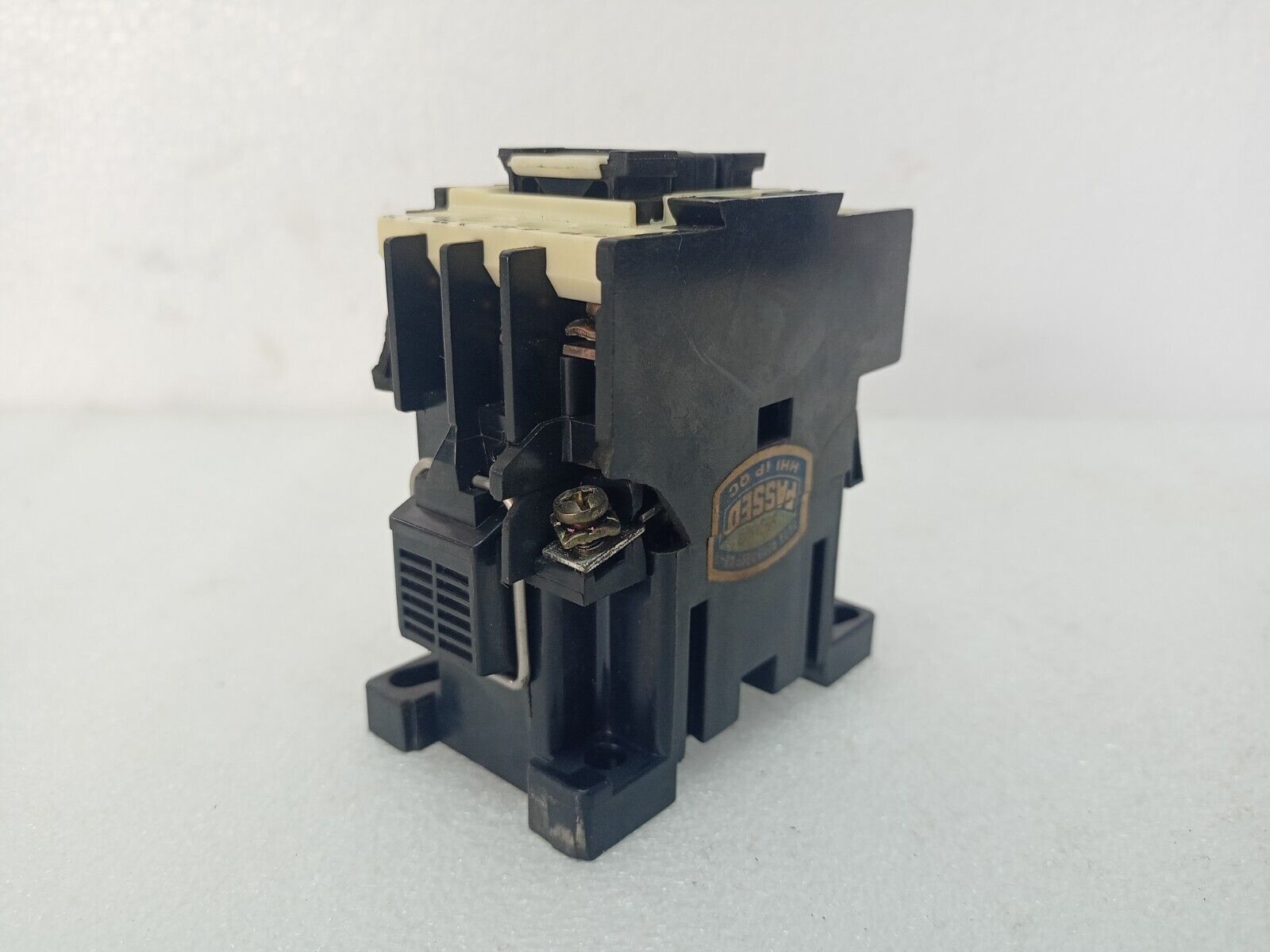 hyundai HMX 22 Relay
