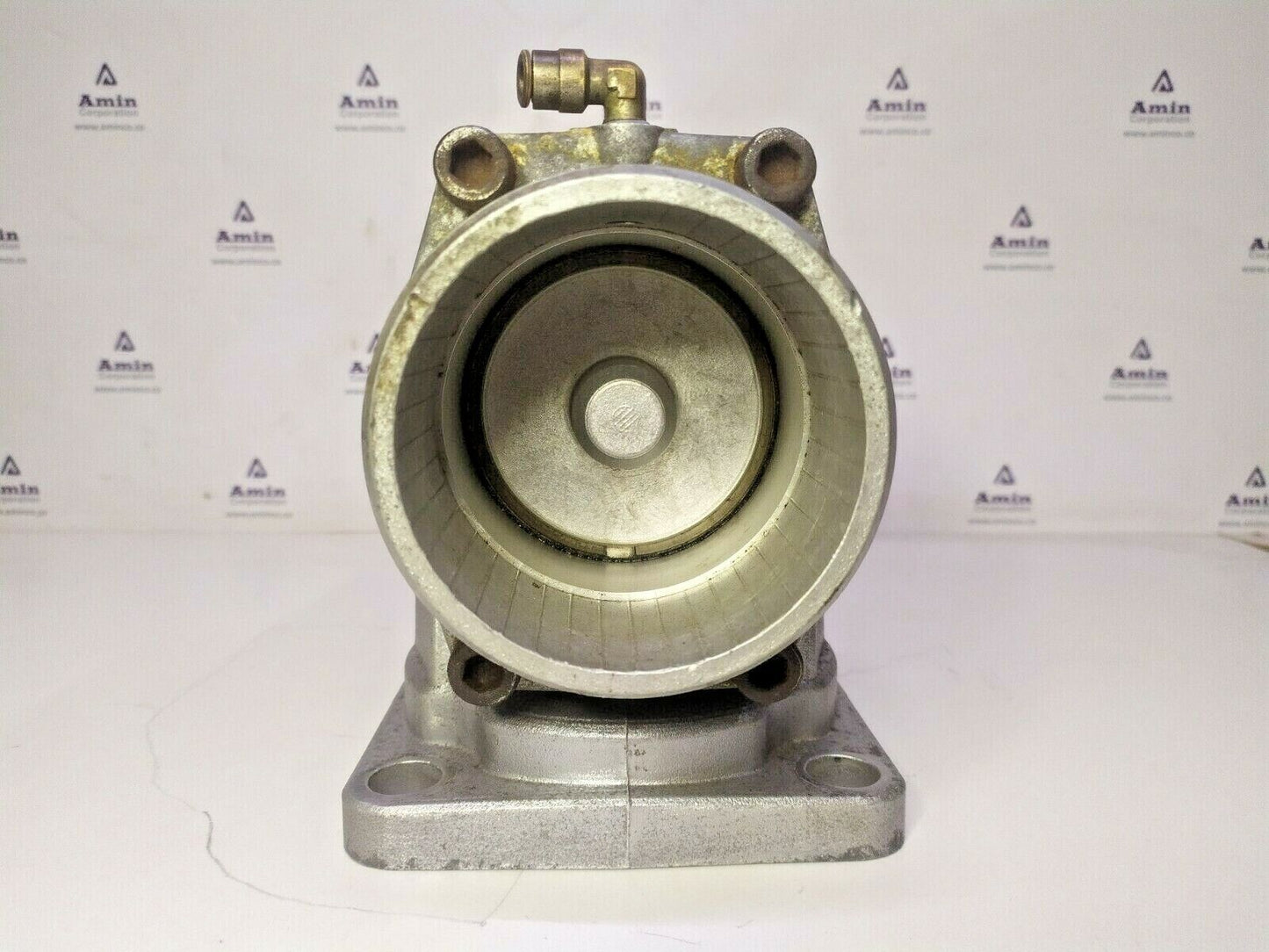 Tamrotor Marine compressor Intake valve for E12