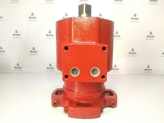Danfoss BRC 012-A1 Hydraulic Double-Acting Balanced Rotary Actuator 051-4252 #7