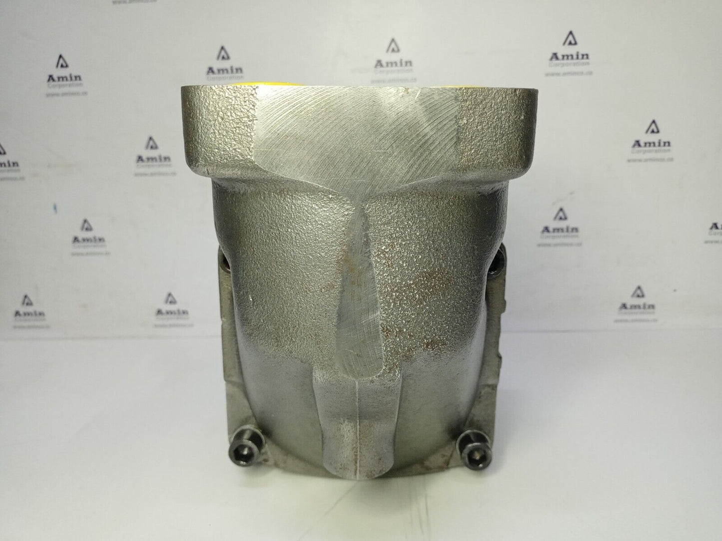 Parker F12-080-MS-SV-U-000-000-0 Hydraulic Motor Part No.: 3780786 - NEW #2