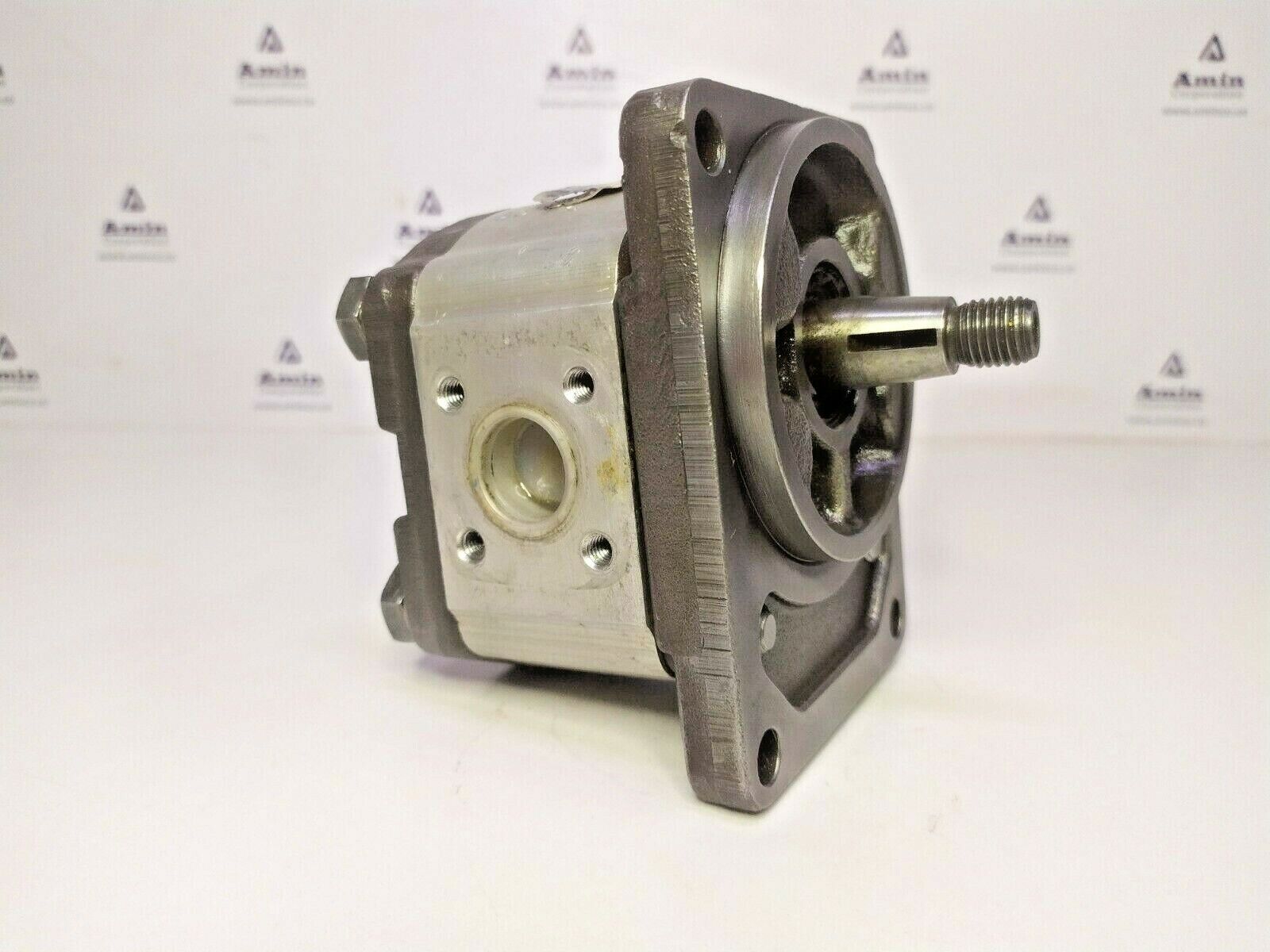 Bosch 0510 225 001 Hydraulic gear pump 0510225001 - PRESSURE TESTED PUMP
