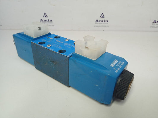 Eaton Vickers DG4V-3-6C-M-U-H7-60 Directional Control valve - NEW