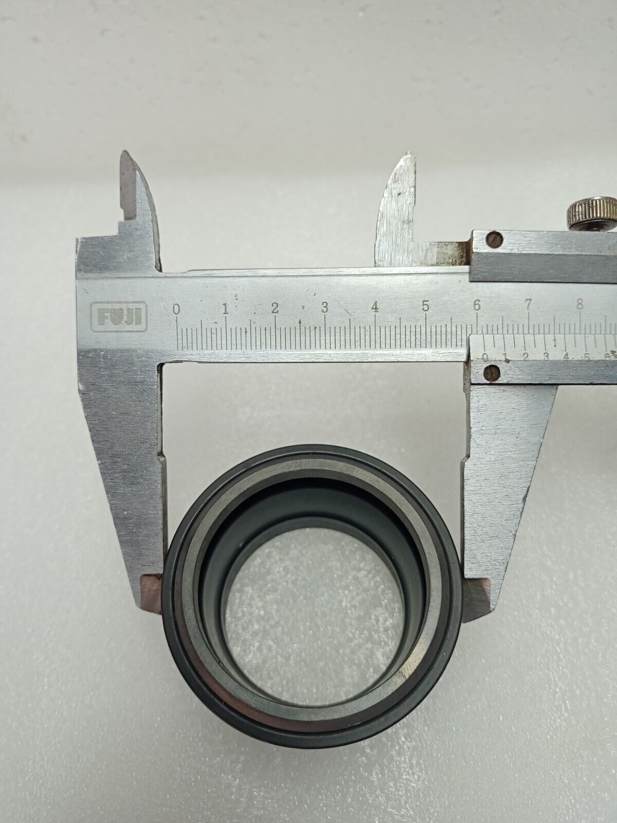 John Crane int. Type 2100 Heavy duty Elastomer bellow Mechanical seal 45mm - NEW