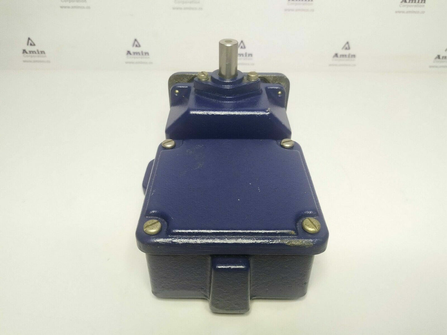 Schmersal Limit Switch TD 250-22z - NEW