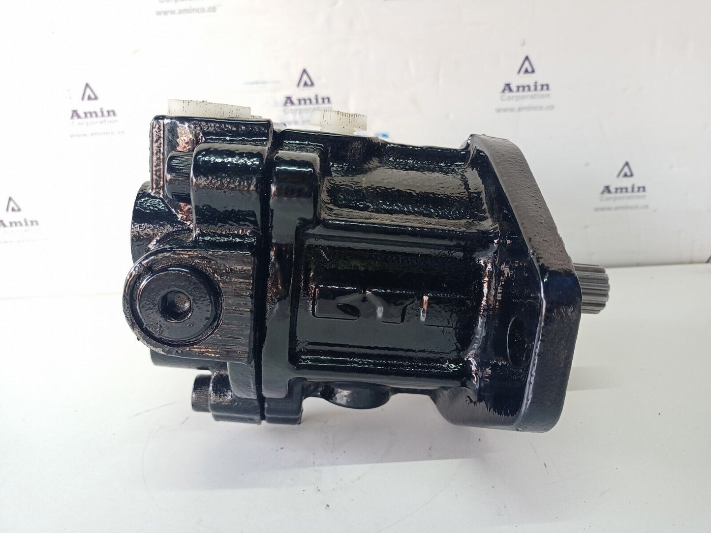 KYB Kayaba MSF-18-16-3 Hydraulic Motor